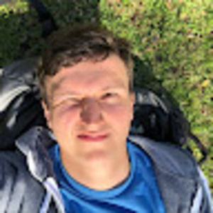 Meet your Posher, Yevgen